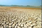 کاهش بارندگی در همدان طی ۴۵ سال گذشته بی‌سابقه است