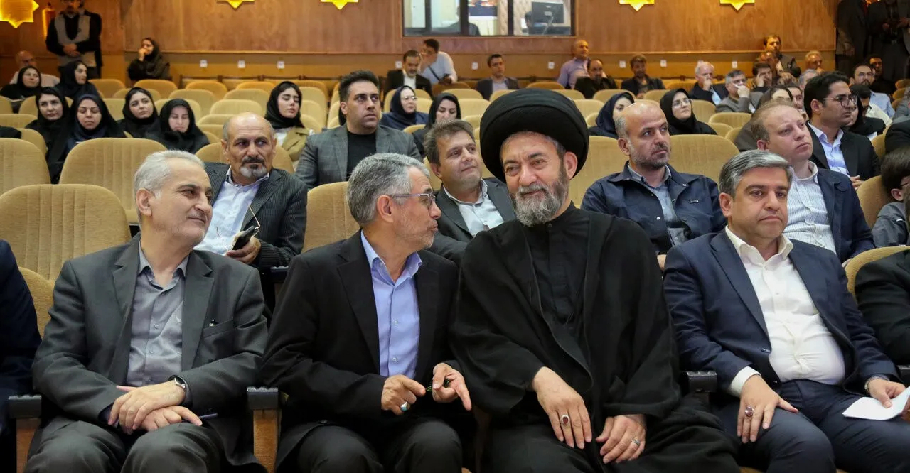 از نقد منصفانه تا امیدآفرینی؛ پیام مسئولان اردبیل به جامعه رسانه‌ای