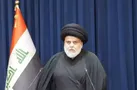 مقتدی صدر شهادت رهبر فقید انقلاب را تسلیت گفت