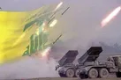 حزب‌الله مرکز تجمع نظامیان صهیونیست را هدف قرار داد