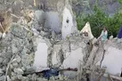 جدیدترین آمار از زلزله افغانستان؛ ۱۵۰۰ کشته تاکنون