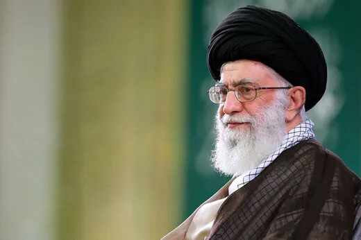 پیام تسلیت رهبر انقلاب در پی درگذشت آیت‌الله محمدعلی ناصری