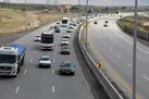 کاهش ۴.۲ درصدی تردد در محور‌های برون‌شهری