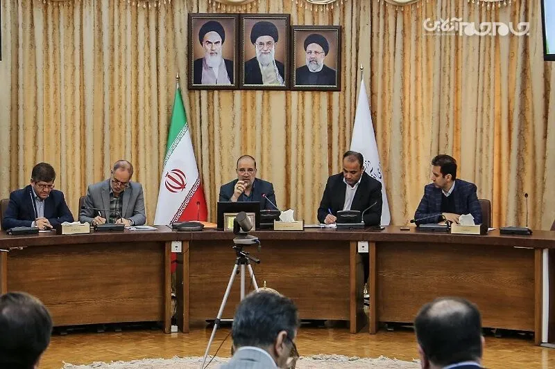 منابع حاصل از مولدسازی صرف اتمام پروژه‌های نیمه‌تمام شود