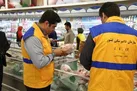 ضبط  بیش از سه هزار  کیلوگرم فرآورده دامی غیر قابل مصرف در ایلام