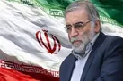 اعطای نشان «درجه یک نصر» به خانواده شهید فخری زاده