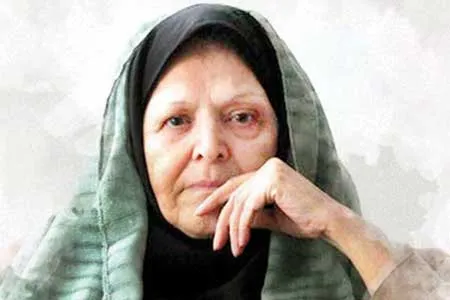 جفای روشنفکران به بانوی اندیشه