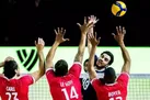 دو دیدار سرنوشت‌ ساز برای والیبالیست های ایران در کمتر از 20 ساعت