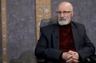 شب‌نشینی مولیر با سعدی افشار 