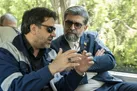 بازدید هیئت عالی‌رتبه وزارت صمت از پتروشیمی تبریز