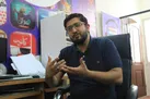 بیست کتاب صوتی و هزاران مشتری داریم