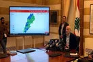 نتایج ۱۲ حوزه انتخابیه لبنان اعلام شد