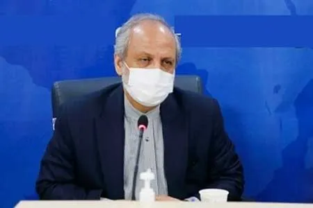 مخالفت ایران با پیشنهاد آمریکا برای اصلاح مقررات بهداشتی بین‌المللی