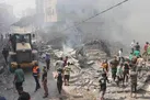 بیش از ۲۹ هزار نفر شهید و مفقود شده‌اند