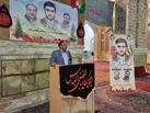شهدا سرمایه‌های جاودان ملت ایران