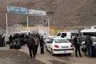 گذرگاه مرزی ترکیه با ایران بازگشایی شد