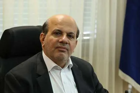 ظرفیت تولید نفت ایران به پیش از تحریم‌ها رسید