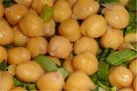 نقش نخود در کاهش وزن
