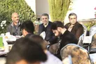 در تلاش برای رونمایی از ۸کتاب جدید در بهمن ماه هستیم