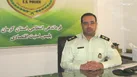 تریلر حامل کالای قاچاق به مقصد نرسید