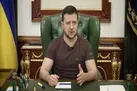 زلنسکی: مذاکرات با روسیه سه‌شنبه ادامه می‌یابد