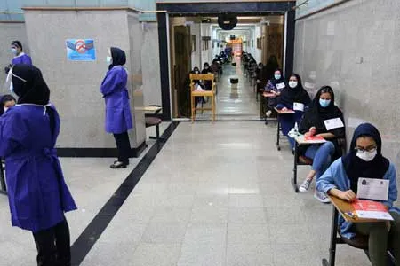 تعداد آزمون های لغو شده به ۵ آزمون رسید / کنکور سراسری استثنا شد