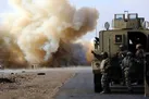 حمله به کاروان لجستیک آمریکا در عراق