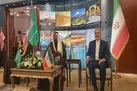 ایران و عربستان با دقت در مسیر توسعه همکاری‌های دوجانبه حرکت می کنند