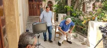 «لبالب» با حمایت معاونت سیمای رسانه ملی به سرانجام رسید