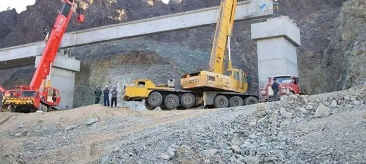 چابهار_زاهدان؛ تجارت روی ریل می‌افتد؟