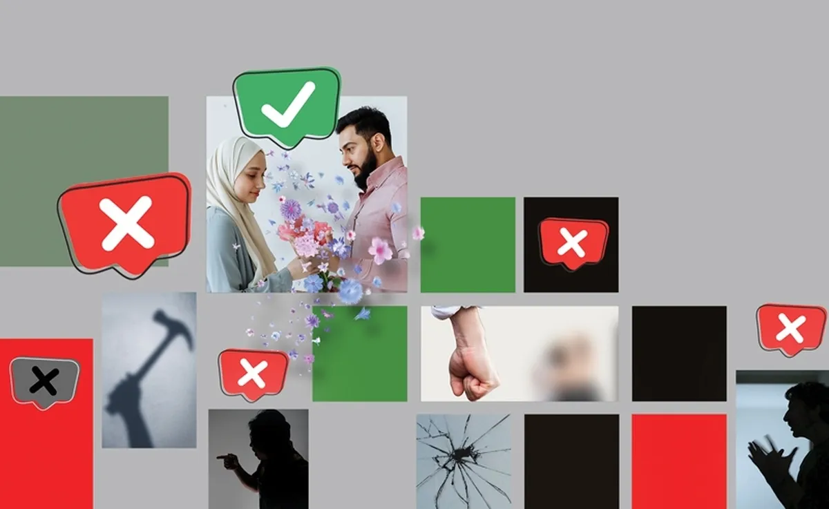 بحرانی خاموش زیرسقف‌های مشترک