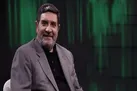 شهریار بحرانی کارگردان و نویسنده:کرونا، یک بیدارباش بزرگ است