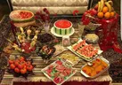 شب یلدا؛ 8000 سال آیین برای دورهم‌نشینی