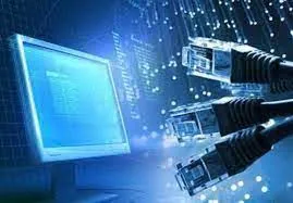 شبکه دیتای اینترنت استان یزد ارتقا و توسعه یافت