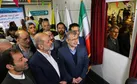 با حضور وزیر کشور خط ۲ مترو کرج افتتاح شد