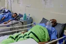 افزایش ۵ درصدی بیماران بستری کرونا در هفته اخیر