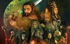 هفت‌خوان بی‌پایان مام وطن