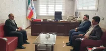 تربیت نیروی ماهر و متخصص یکی از الزامات امروز در بازار کار است