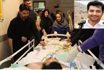 اهدای عضو پلیس وظیفه شناس در رشت به ۳ بیمار