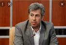 منصور بهادری  شهردار ایلام شد