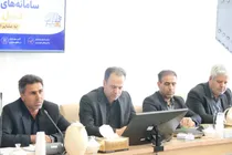 آئین واگذاری سامانه‌های خورشیدی قابل حمل به عشایر استان یزد برگزار شد