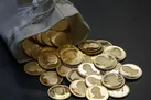 قیمت سکه در بازار چقدر شد؟ | جدول قیمت سکه | قیمت سکه ۲۱ تیر ۱۴۰۱