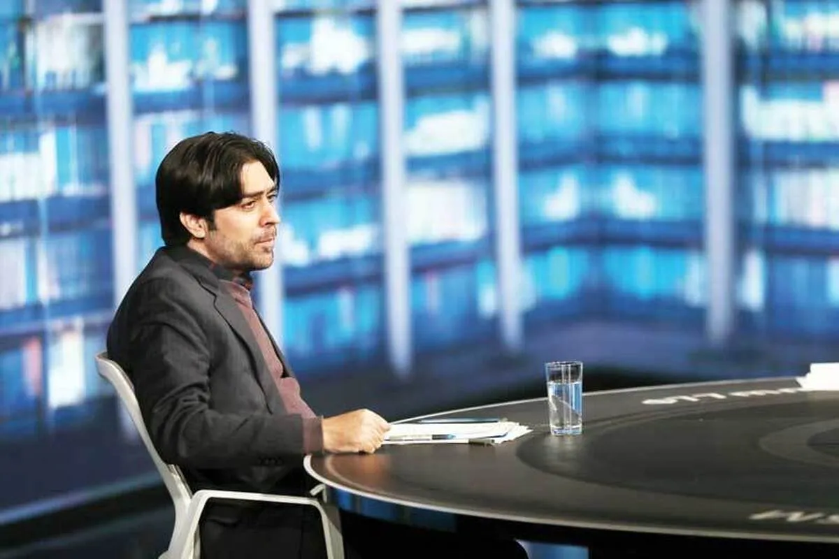 نقد رسانه‌ ملی روی آنتن زنده مصداق تحول است