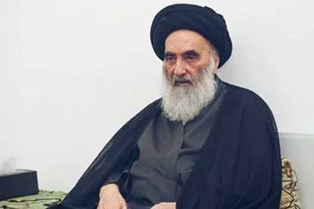 فتوای جهاد کفایی «آیت‌الله سیستانی» جاودانه می‌ماند