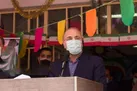 قالیباف: دانشگاه و دفاع مقدس، دو ید مهم تضمین کننده آینده هستند