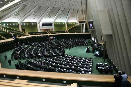 پاداش پایان خدمت کارکنان دستگاه‌های اجرایی تعیین شد
