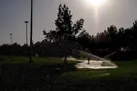 کاهش نسبی دمای تهران از جمعه