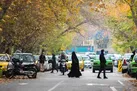 پیش‌بینی «آبان» بسیار خشک و کم‌ بارش برای کشور