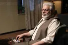 من هم یک خبرنگارم!