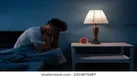 کم‌خوابی‌های متعدد شبانه و خطر زوال عقل